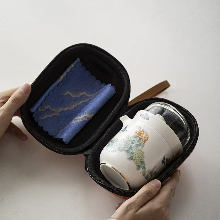 Tea Set