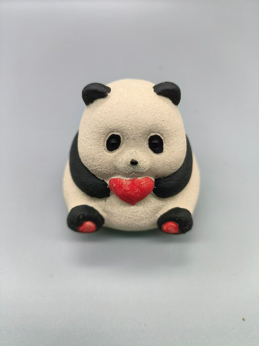 [Tea Pet] panda