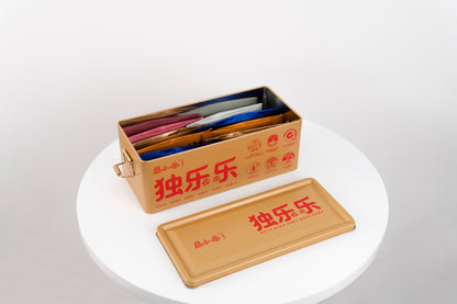 [Blended Tea] 2023 DuLeLe 30g (3 grams per bag * 2 bags per box * 5 varieties per box)