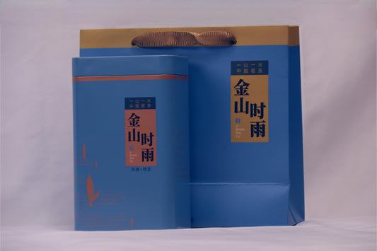 [Green Tea] 2024 JinShanShiYu 500g