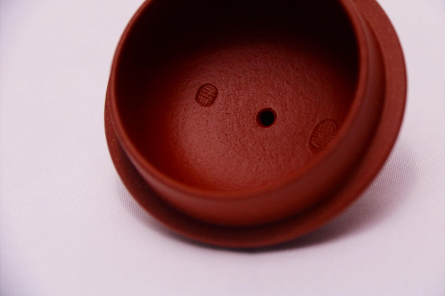 [Tea Pot] Yixing ZiSha - "ShuiPing"(水平) Chinese Teapot - 220cc