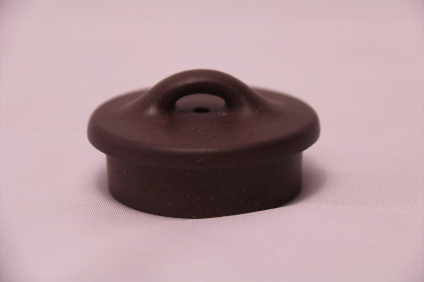 [Tea Pot] Yixing ZiSha - "ShiPiao"(石瓢) Chinese Teapot - 250cc