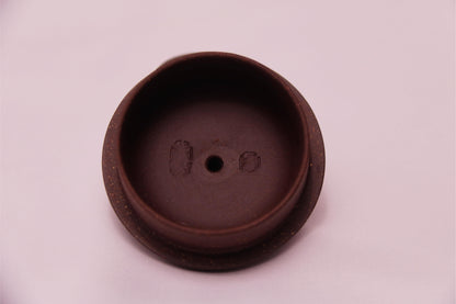 [Tea Pot] Yixing ZiSha - "ShiPiao"(石瓢) Chinese Teapot - 250cc