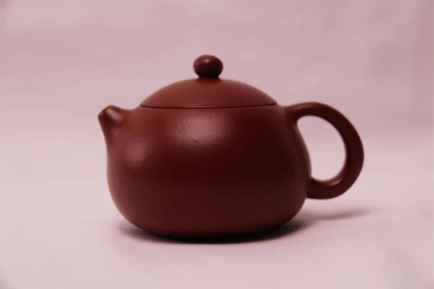 [Tea Pot] Yixing ZiSha - "XiShi"(西施) Chinese Teapot - 150cc
