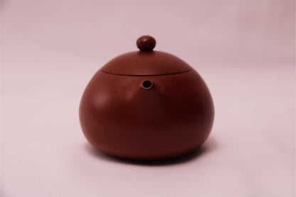 [Tea Pot] Yixing ZiSha - "XiShi"(西施) Chinese Teapot - 150cc