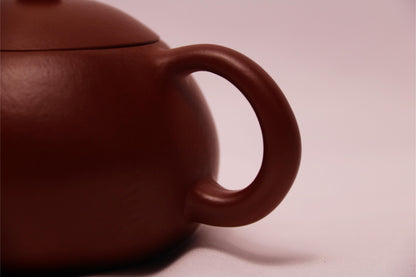 [Tea Pot] Yixing ZiSha - "XiShi"(西施) Chinese Teapot - 150cc