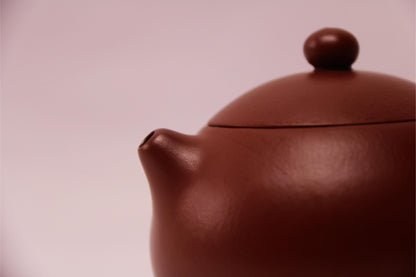 [Tea Pot] Yixing ZiSha - "XiShi"(西施) Chinese Teapot - 150cc