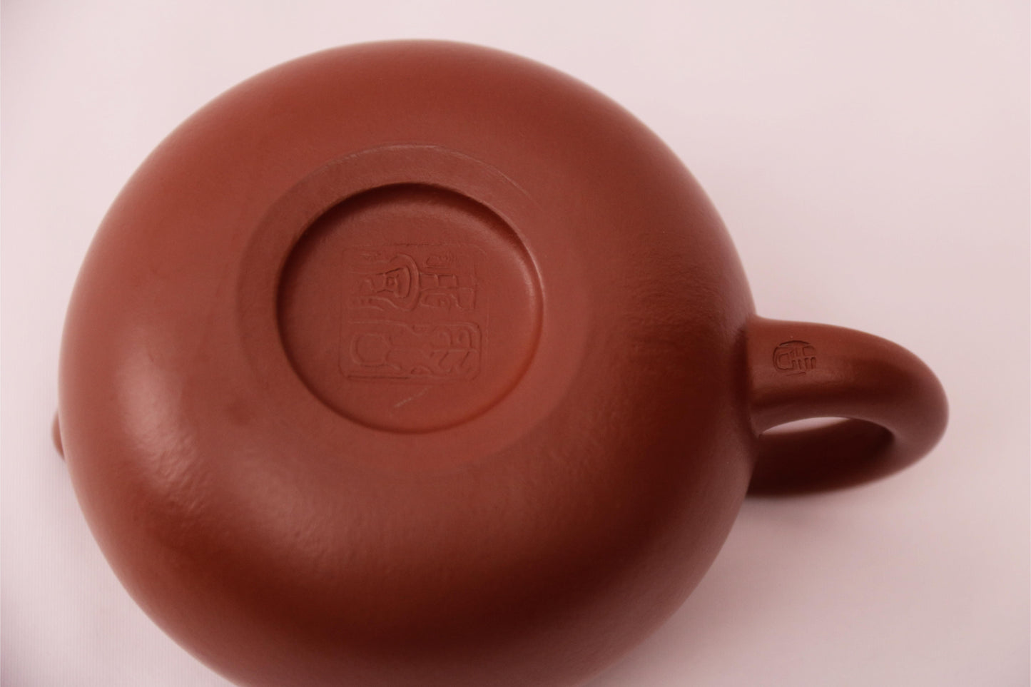 [Tea Pot] Yixing ZiSha - "XiShi"(西施) Chinese Teapot - 150cc