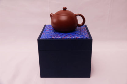 [Tea Pot] Yixing ZiSha - "XiShi"(西施) Chinese Teapot - 150cc