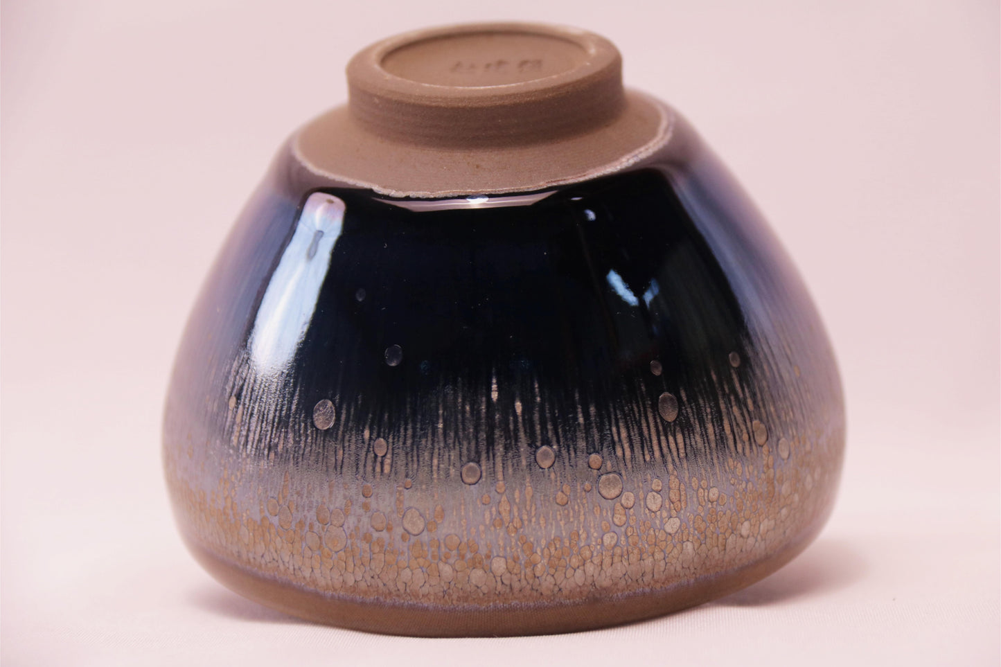[Tea Cup] Handmade Nebula Jian Zhan teacup (1)